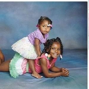 Meet your Posher, Lilly